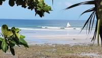 Manay Flats - B&B