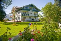 Landhaus Bergrast - charming Countryhouse & Summercard - B&B Ramsau am Dachstein