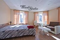 B&B Tallinn - Wiiralt Studios - Bed and Breakfast Tallinn