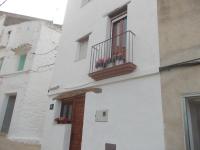Casa de pueblo Godall - B&B