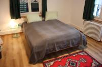 Chambre Double avec Balcon (3 Adultes)