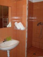  Appartement met 1 Slaapkamer (3 Volwassenen)