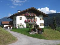 B&B Telfes im Stubai - Schlosserhof - Bed and Breakfast Telfes im Stubai