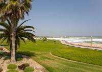 An Der Mole Apartment - Bed and Breakfast Swakopmund