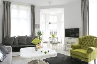 Apartamento Superior "Panorámico" con balcón
