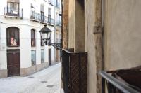 La Casa del Abuelo - Chambres d’hôtes Tudela