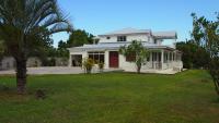 Haut de villa - B&B