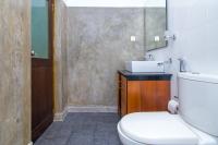 Chambre Double ou Lits Jumeaux Deluxe avec Balcon