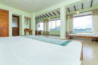 Chambre Triple – Vue sur Montagne