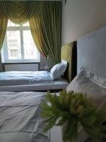 Apartment mit 2 Schlafzimmern (2-4 Erwachsene)