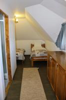 Vierpersoonskamer met Eigen Badkamer