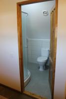 Quadruple Room with Private Bathroom