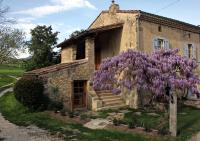 Touroulet - B&B
