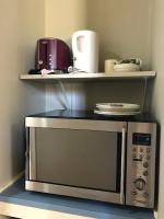 Kamer met Queensize Bed