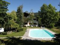 Agriturismo La Casa sul Poggio - Ferienwohnung