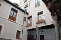 Hospedaje La Judería - Chambres d’hôtes
