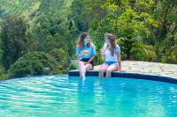 Tina Nature villa - Ferienwohnung Ella Town