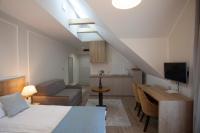 Monolocale con Vista Piscina