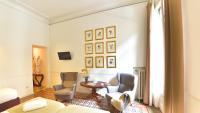 Superior Dreibettzimmer mit Balkon