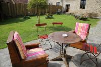 Chambre d'hôte Courtoux - B&B Saint-Denis-sur-Sarthon