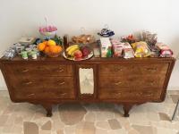 Torregiardino - Chambres d’hôtes Abbiategrasso