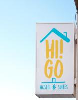 HI!GO - B&B