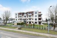 Apartamenty Villa Nord Centrum Jastrzębia Góra - B&B Jastrzębia Góra