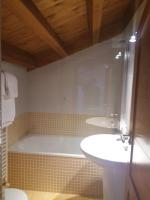 Casa Rural de Benjamin Palencia - Ferienwohnung