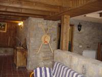 Casa Rural Tomaso II - B&B Reperós
