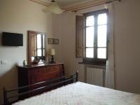 Two Connecting Double Rooms