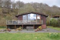 Dalriada by Loch Goil - Ferienwohnung