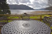 B&B Carrick - Dalriada by Loch Goil - Bed and Breakfast Carrick