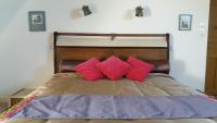 B&B Hirel - Manoir de la Ville Marie - Bed and Breakfast Hirel