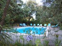 La Radassière - B&B Cotignac