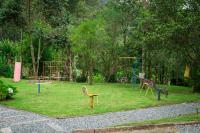 Pousada Trem das Cores - B&B Gonçalves