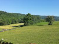 Ferienwohnung Csilla - Ferienwohnung Unterweid