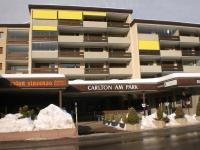 Heart of Davos apartments - B&B