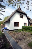 Ferienwohnung Meerzeit - Ferienwohnung Ostseebad Ahrenshoop