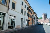 B&B Verona - Carrera Home Appartamenti Verona - Bike Hotel - Bed and Breakfast Verona