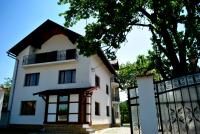 Pensiunea Victoria - B&B
