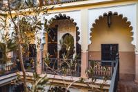 Ambre Epices Medina Riad - B&B Marrakesh
