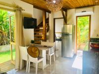 CHALES VILLAGE COR-PENINSULA DE MARAU-BAHIA - Ferienwohnung Barra Grande