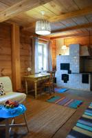 Groot Appartement