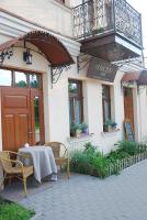 Stoczek 1929 - B&B Białowieża