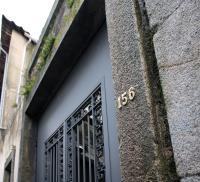 HM - Carlos Alberto Apartment 2 - B&B Porto