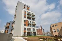 Residence Nad Vltavou - Bed and Breakfast Praag