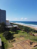 Beach frond apartment - B&B eManzimtoti