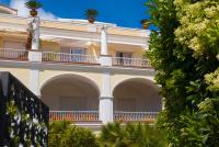 Carthusia Suites - Ferienwohnung Stadt Capri