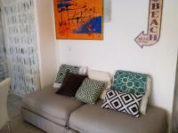 Apartament S&R, Sea and Relax - B&B Benitachell