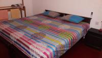 Double Room with Air Condition and Water Heater